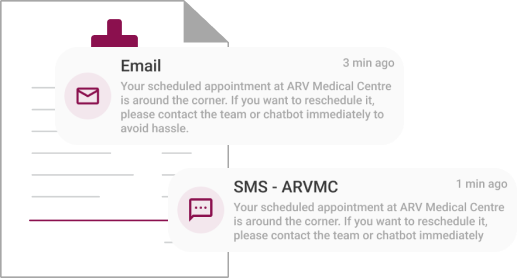Health Msg