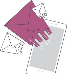 Emails