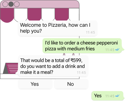 Health Msg