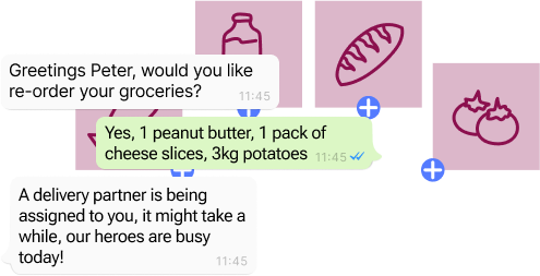Health Msg
