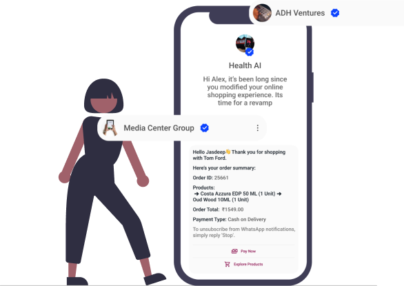 Google RCS Hero Image