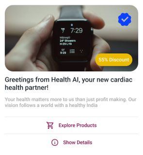 Health AI